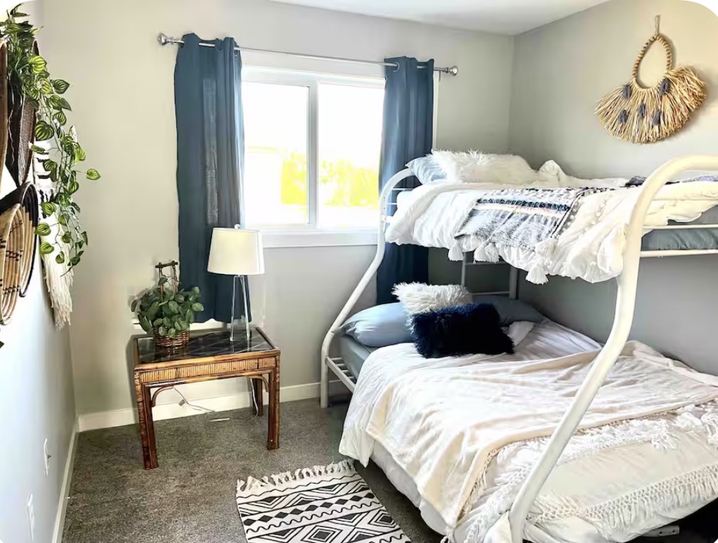 The Boho Hideaway — photo 4
